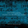 Jay H. Jasanoff - Hittite and the Indo-European Verb