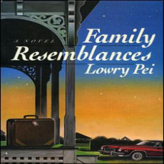 Family Resemblances Family Resemblances